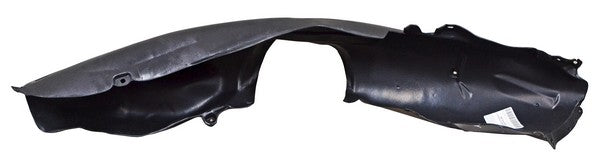 Tolva Salpicadera Focus 2009-2011 Plastico Europa Type Izquierdo
