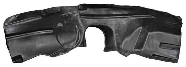 Tolva Salpicadera Argo 2021-2022 Drive/Trekking/Precision/Hgt Plastico Izquierdo