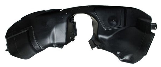Tolva Salpicadera Fiat Palio 2005-2009 Plástico 288 *****