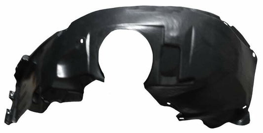 Tolva Salpicadera Mondeo 2001-2007 Plastico Derecho