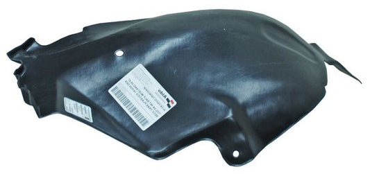Tolva Salpicadera Mustang 2005-2007 Secc Trasera Plástico