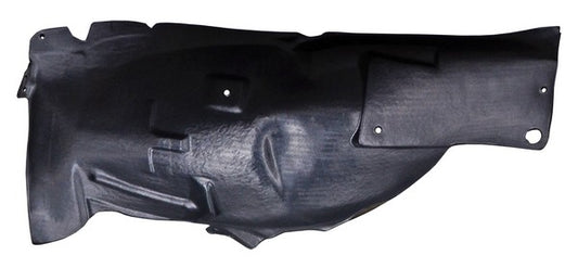 Tolva Salpicadera Mustang 2010-2014 Secc Delantera Plástico 627