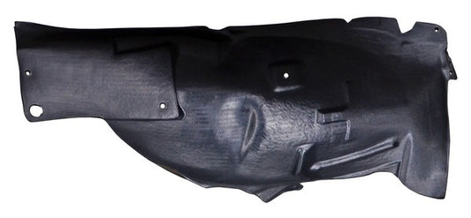 Tolva Salpicadera Mustang 2010-2014 Secc Delantera Plastico 627 Derecho