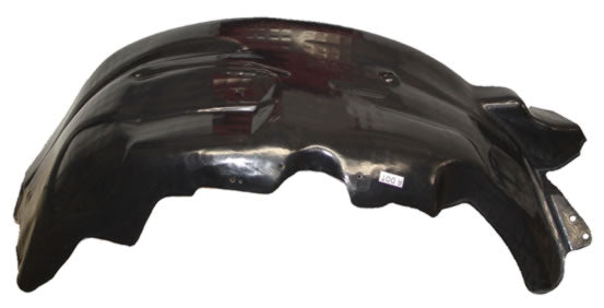 Tolva Salpicadera Ford Pickup 2004-2008 Lobo Plastico Izquierdo