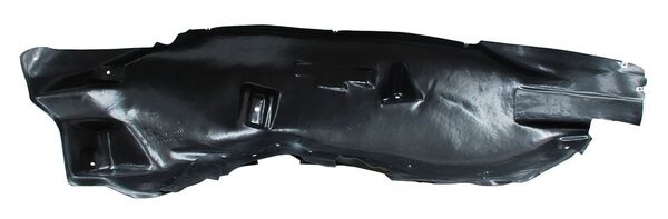 Tolva Salpicadera Ford Pickup 2015-2018 2.7L Derecho
