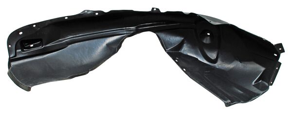 Tolva Salpicadera Ford Pickup 2015-2018 3.7L 2252
