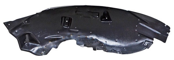Tolva Salpicadera Ford Pickup 2018-2020 3.5L Izquierdo