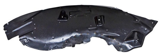 Tolva Salpicadera Ford Pickup 2018-2020 3.5L Derecho