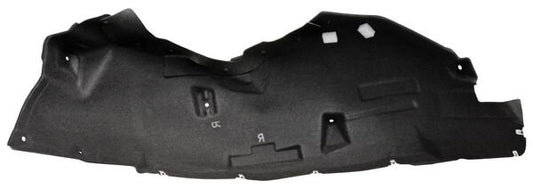 Tolva Salpicadera Ford Pickup 2021-2022 Derecho