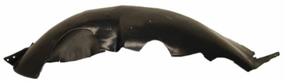 Tolva Salpicadera Ford Pickup/ Expedition 1997-2002 Plastico Bq Derecho 677