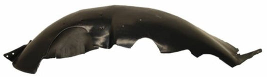 Tolva Salpicadera Ford Pickup/ Expedition 1997-2002 Plástico Bq Derecho 677