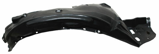Tolva Salpicadera Derecha Accord 2008-2012 4P Plastico Dmv Tyg Derecho