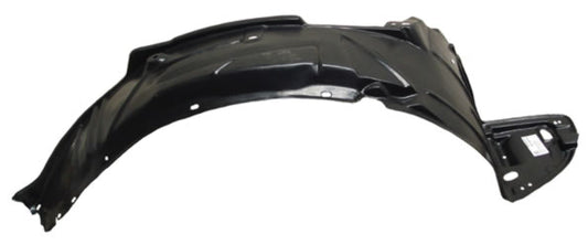 Tolva Salpicadera Honda Civic 2004-2005 Plástico Bq