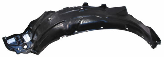 Tolva Salpicadera Honda Civic 2006-2011 4P Plastico 4 Bq Derecho