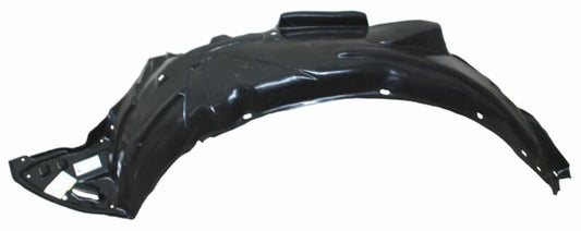 Tolva Salpicadera Honda Civic 2006-2010 2P Plastico Bq Derecho