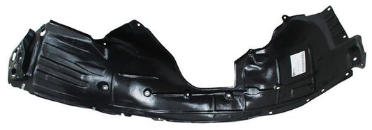 Tolva Salpicadera Honda Civic 2016-2020 4P Plastico Derecho