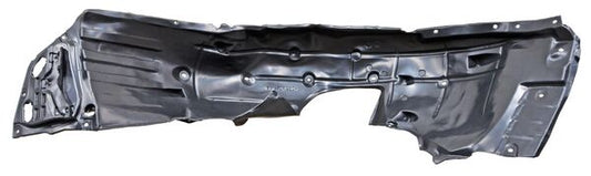 Tolva Salpicadera Honda Civic 2019-2020 4P Plástico