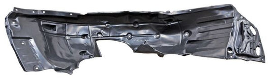 Tolva Salpicadera Honda Civic 2019-2020 4P Plastico Derecho