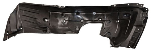 Tolva Salpicadera Honda Civic 2022-2023 Plástico