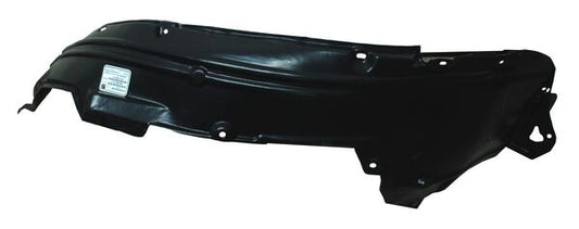 Tolva Salpicadera CRV 2007-2011 Plastico Bq Derecho