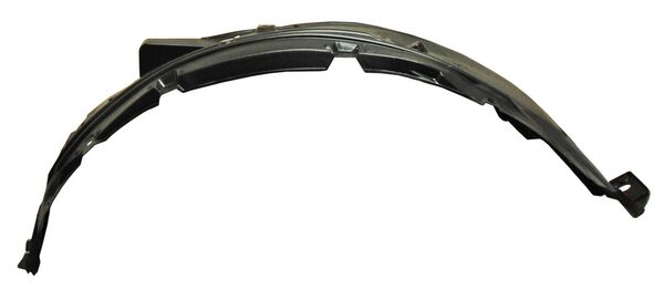 Tolva Salpicadera CRV 2012-2016 Plastico Tyg Bq Derecho