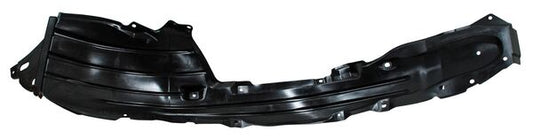 Tolva Salpicadera CRV 2017-2019 Plastico Derecho