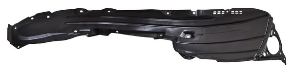 Tolva Salpicadera CRV 2020-2021 Plastico T20 Derecho