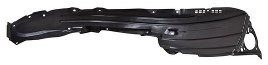 Tolva Salpicadera CRV 2020-2021 Plastico T20 Derecho