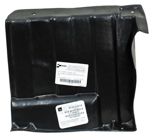 Tolva Salpicadera Sup Hyundai Elantra 2014-2016
