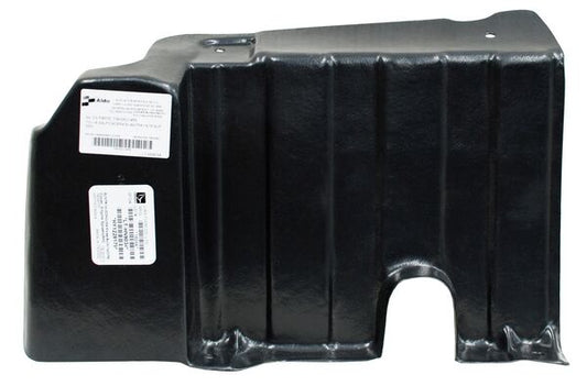 Tolva Salpicadera Sup Hyundai Elantra 2014-2016 Derecho