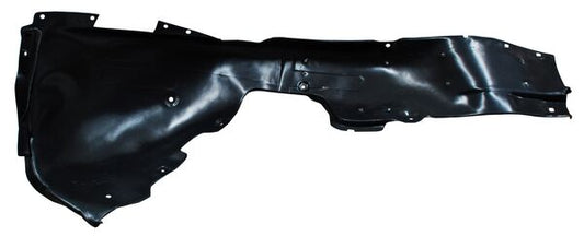 Tolva Salpicadera Hyundai Elantra 2016-2017 Limited/Se/Sel/Gl/Gls/L/Le Plástico