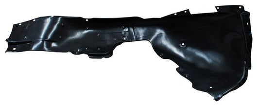 Tolva Salpicadera Hyundai Elantra 2016-2017 Limited/Se/Sel/Gl/Gls/L/Le Plastico Derecho