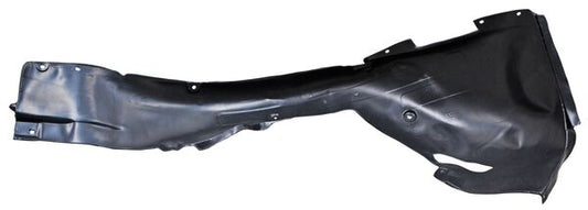 Tolva Salpicadera Hyundai Elantra 2019-2020 Plastico Derecho