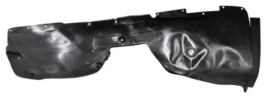 Tolva Salpicadera Palisade 22 Plastico Derecho