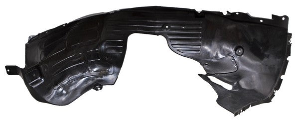 Tolva Salpicadera Sonata 18 Sport Plástico Derecho