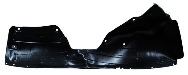 Tolva Salpicadera Tucson 2016-2018 Plastico Bq Izquierdo