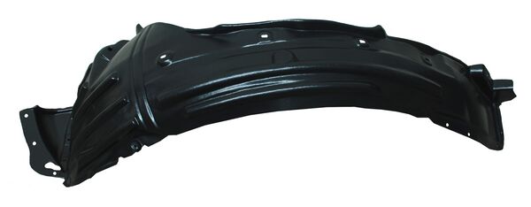 Tolva Salpicadera Pilot 2009-2011 Plastico Derecho