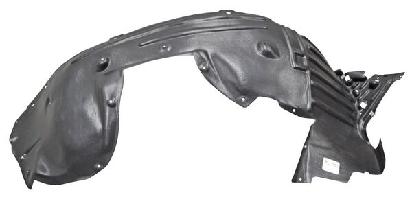 Tolva Salpicadera Pilot 2016-2022 Prime/Touring/Ex/Se Interior Plastico Derecho