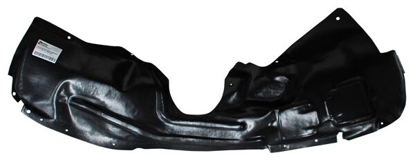 Tolva Salpicadera Cherokee 2014-2018 Plastico Izquierdo