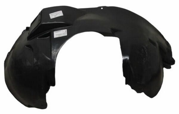 Tolva Salpicadera Grand Cherokee 2005-2007 Plastico Derecho