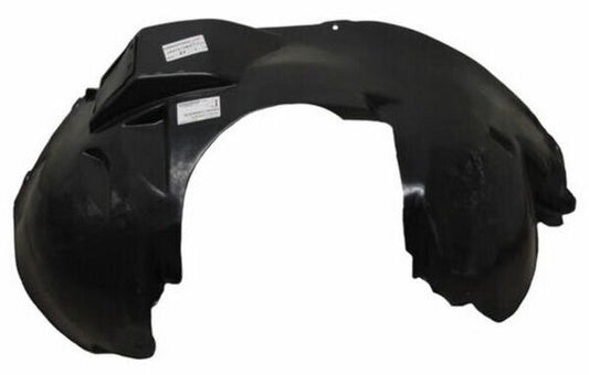 Tolva Salpicadera Grand Cherokee 2005-2007 Plastico Derecho
