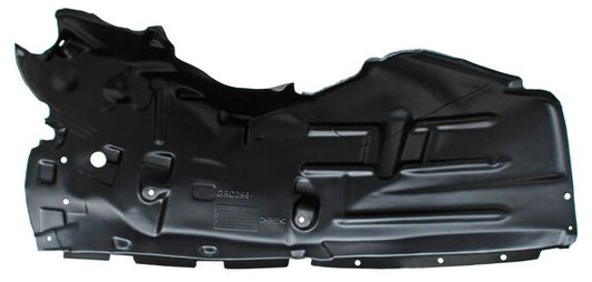 Tolva Salpicadera Wrangler 2018-2019 Sahara/Sport Derecho