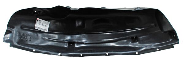 Tolva Salpicadera Wrangler 2018-2019 Sahara/Sport Trasera Derecho