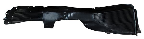 Tolva Salpicadera Forte 16/ Usa Type 2014-2016 Plastico Derecho
