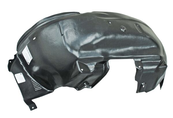 Tolva Salpicadera Derecha Sorento 2003-2009 Plastico ****7 Derecho