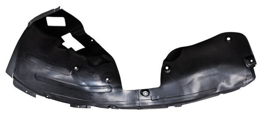 Tolva Salpicadera Sorento 2019-2020 Plastico derecho