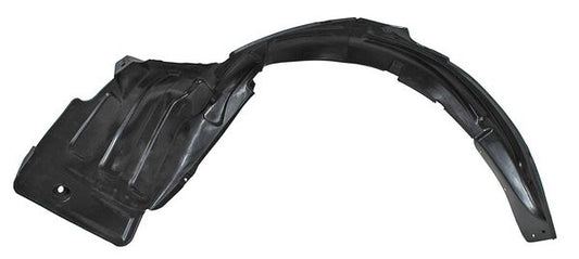 Tolva Salpicadera Sportage 16/ Usa Type 2011-2016 Plástico Bq Rvr