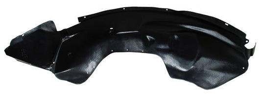 Tolva Salpicadera Navigator 2003-2006 Plástico ****9