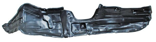 Tolva Salpicadera Mazda 3 2004-2009 Plastico Derecho