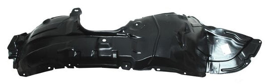 Tolva Salpicadera Mazda 3 2010-2011 2.0L Plástico